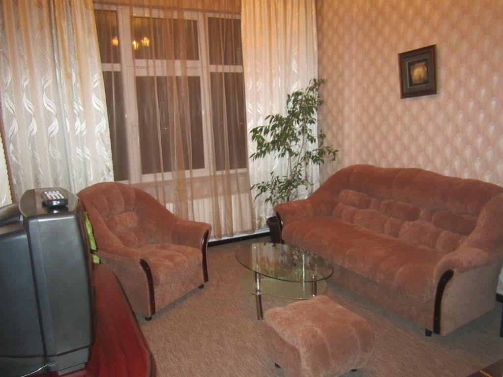 Hotel Ezeroto Stara Zagora Eksteriør bilde